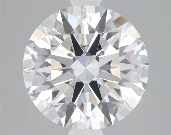 2.82 Carat · E · VS2 Rare Carat Ideal Cut