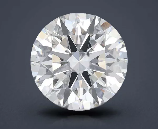 2.82 Carat · E · VS2 Rare Carat Ideal Cut