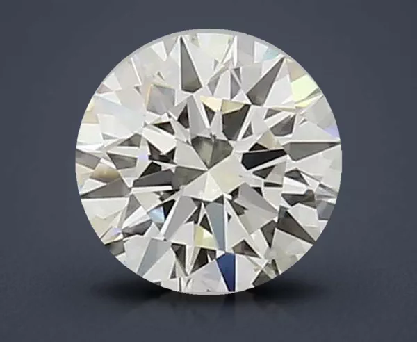 0.55 Carat · K · VVS1 Rare Carat Ideal Cut