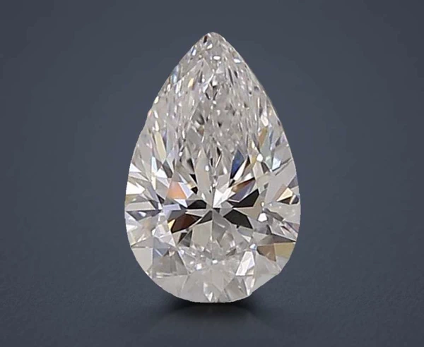1.06 Carat · D · IF Rare Carat Ideal Cut