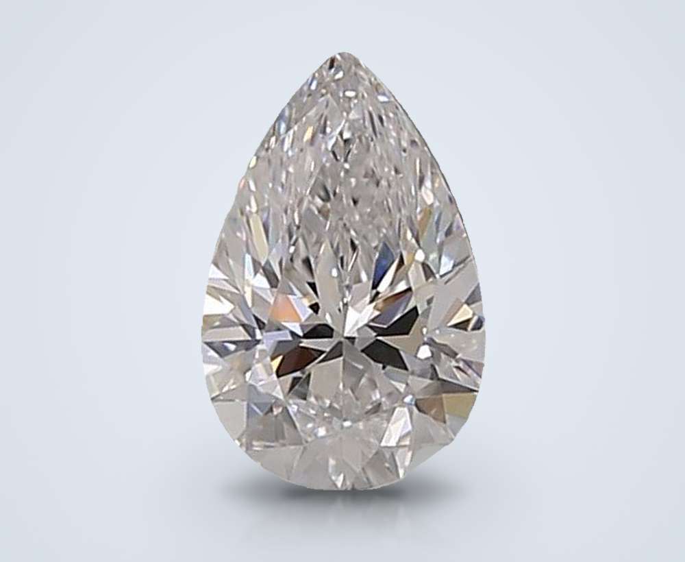 1.06 Carat · D · IF Rare Carat Ideal Cut