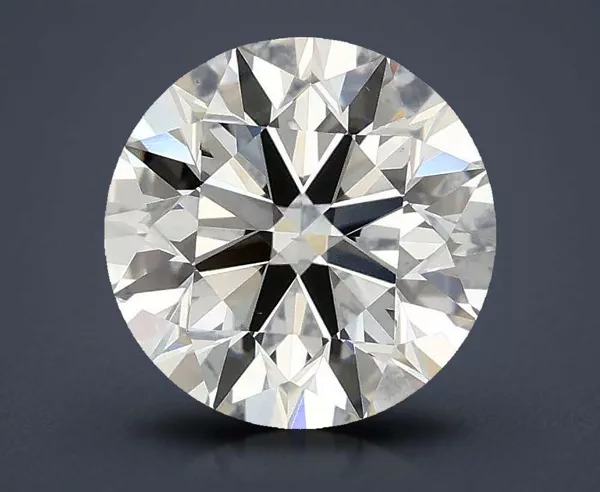 1.38 Carat · F · VS1 Rare Carat Ideal Cut