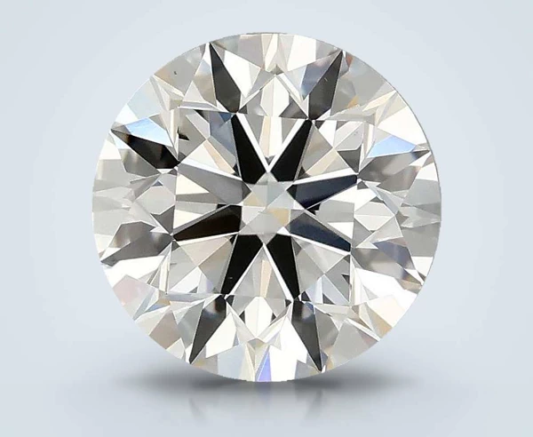 1.38 Carat · F · VS1 Rare Carat Ideal Cut