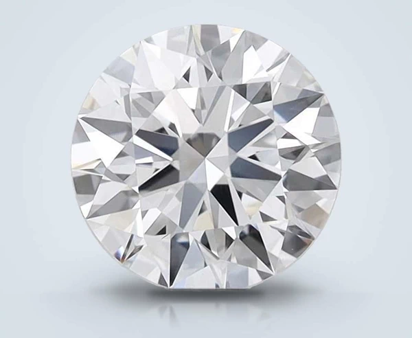 1.23 Carat · D · VS2 Rare Carat Ideal Cut