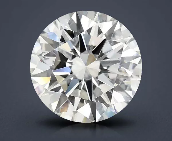 1.45 Carat · F · VS1 Rare Carat Ideal Cut