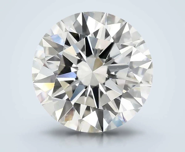 1.45 Carat · F · VS1 Rare Carat Ideal Cut