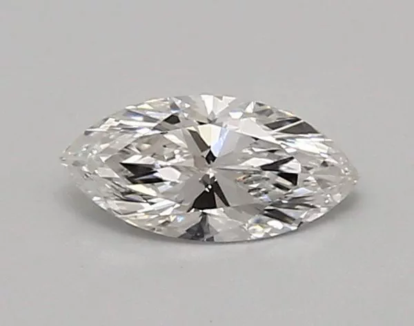 0.61 Carat · E · VVS2 Rare Carat Ideal Cut