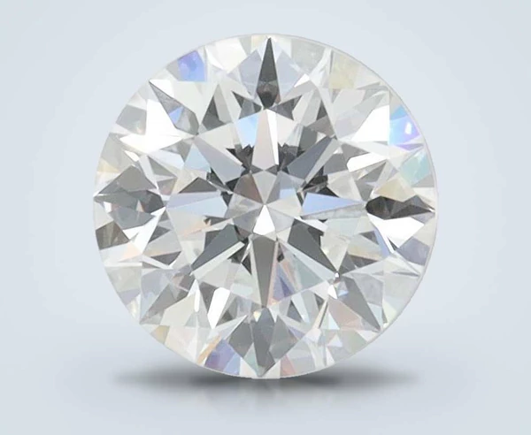 1.09 Carat · D · VVS2 Rare Carat Ideal Cut