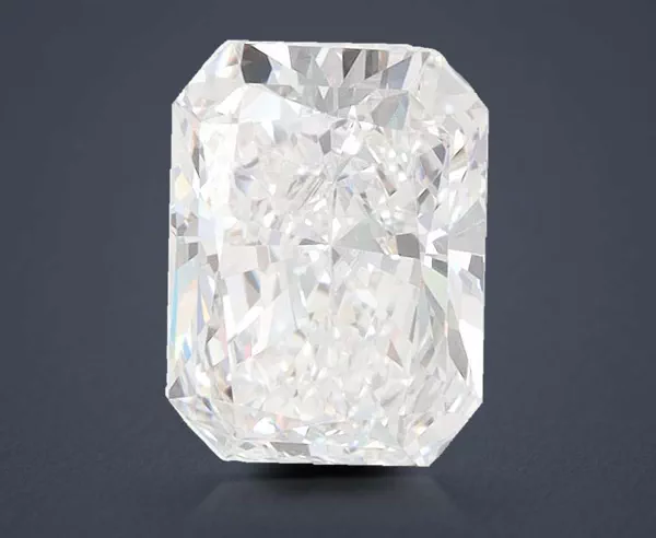 1.97 Carat · D · IF Rare Carat Ideal Cut