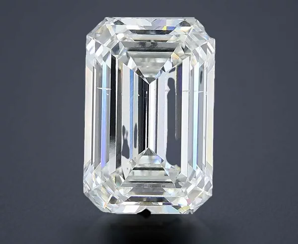 3 Carat · F · SI1 Rare Carat Ideal Cut