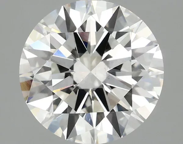 2.51 Carat · F · VS2 Rare Carat Ideal Cut