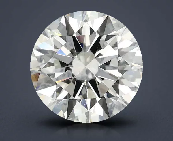 2.51 Carat · F · VS2 Rare Carat Ideal Cut