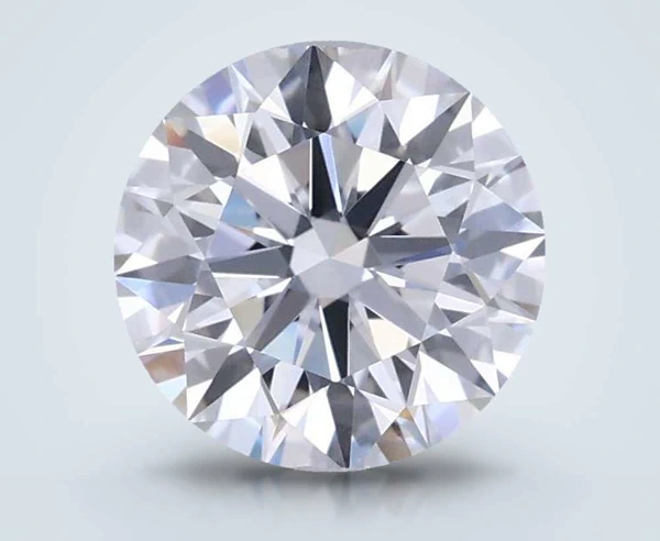 1.25 Carat · D · IF Rare Carat Ideal Cut
