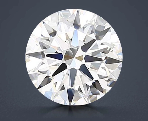2.01 Carat · F · VVS2 Rare Carat Ideal Cut
