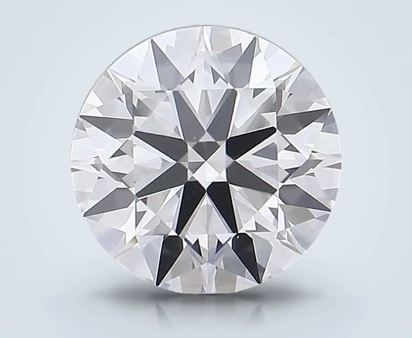 2.69 Carat · E · VVS2 Rare Carat Ideal Cut