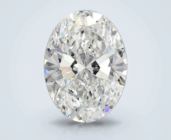 5.23 Carat · E · VS1 Rare Carat Ideal Cut