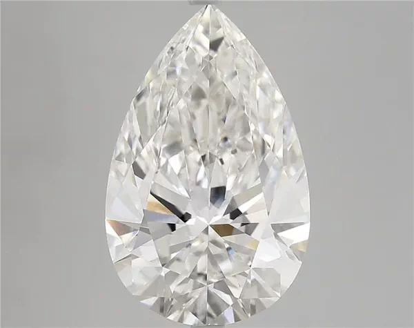 6.59 Carat · F · VVS2 Rare Carat Ideal Cut