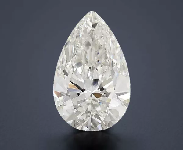 6.59 Carat · F · VVS2 Rare Carat Ideal Cut
