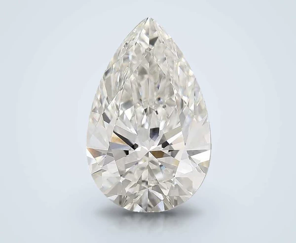 6.59 Carat · F · VVS2 Rare Carat Ideal Cut