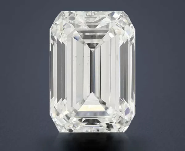 3.54 Carat · E · VS1 Rare Carat Ideal Cut