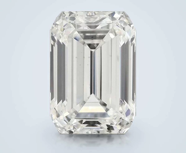 3.54 Carat · E · VS1 Rare Carat Ideal Cut