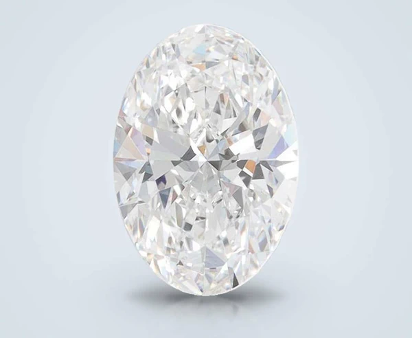 2.06 Carat · D · VVS1 Rare Carat Ideal Cut