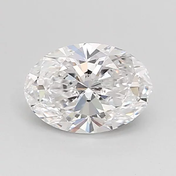1.01 Carat · D · IF Rare Carat Ideal Cut