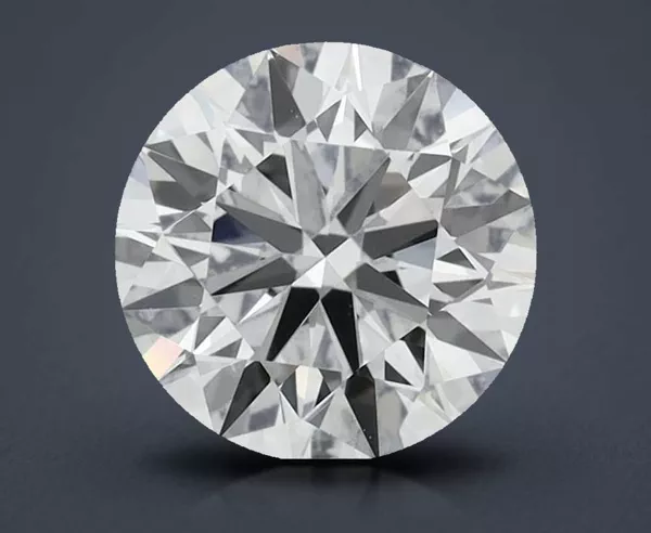 1.66 Carat · E · VVS1 Rare Carat Ideal Cut