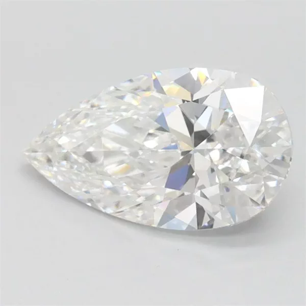 1.15 Carat · D · IF Rare Carat Ideal Cut