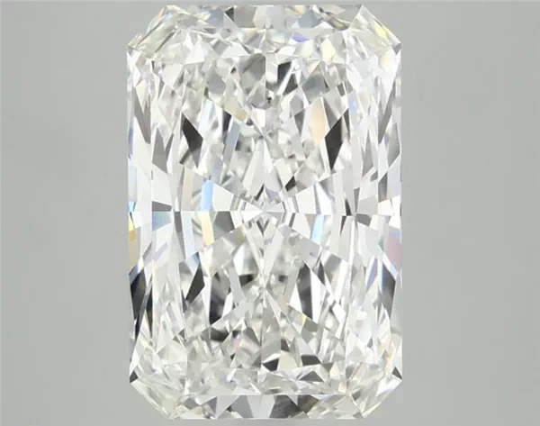 5 Carat · F · VS1 Rare Carat Ideal Cut