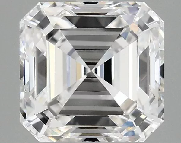 2.97 Carat · D · VVS2 Rare Carat Ideal Cut