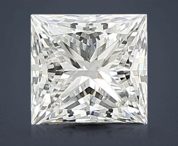 1.59 Carat · F · VVS2 Rare Carat Ideal Cut