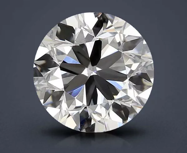 1.51 Carat · E · VS2 very good Cut