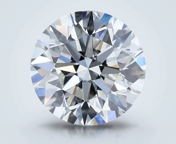 1.21 Carat · H · VS1 Rare Carat Ideal Cut