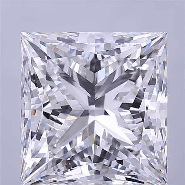 7.26 Carat · D · VVS2 Rare Carat Ideal Cut
