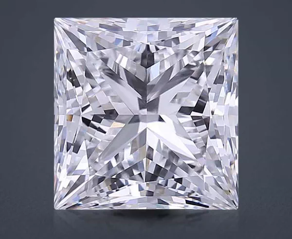 7.26 Carat · D · VVS2 Rare Carat Ideal Cut
