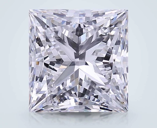 7.26 Carat · D · VVS2 Rare Carat Ideal Cut