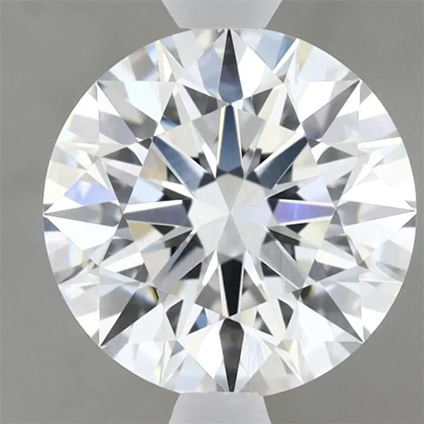 2.97 Carat · E · VS1 Rare Carat Ideal Cut