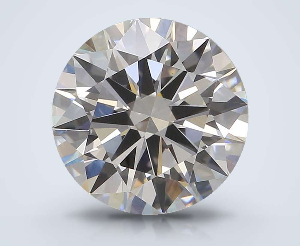 1.51 Carat · D · VS1 excellent Cut