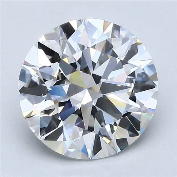 2.74 Carat · E · IF Rare Carat Ideal Cut
