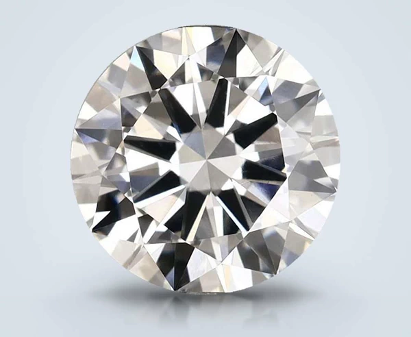 2.47 Carat · E · VS1 excellent Cut
