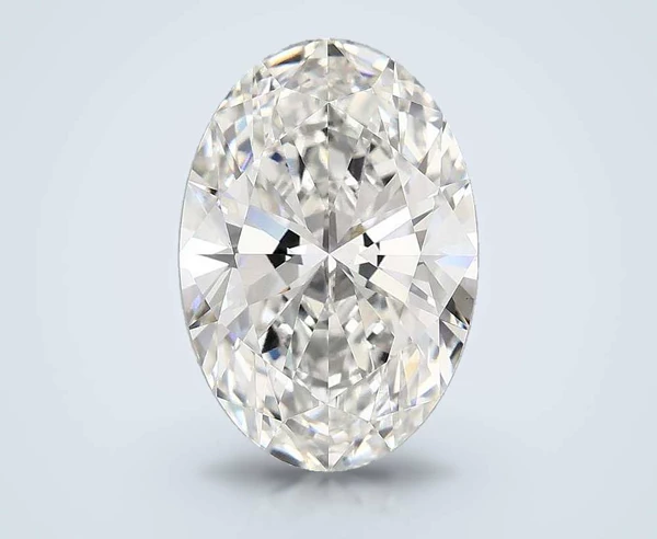 4.66 Carat · F · VVS2 Rare Carat Ideal Cut