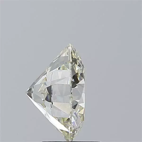 2.51 Carat · K · IF Rare Carat Ideal Cut
