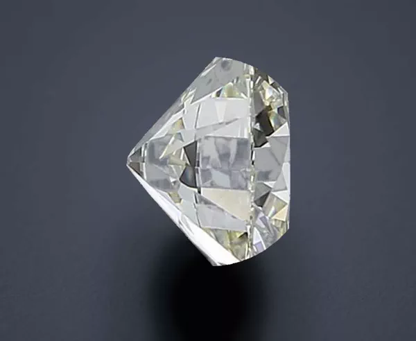 2.51 Carat · K · IF Rare Carat Ideal Cut