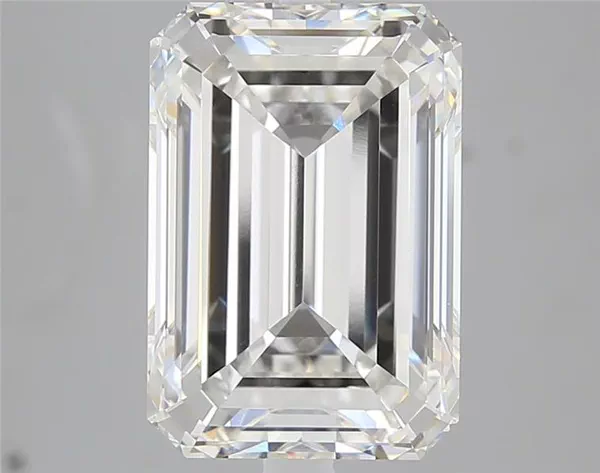 5.61 Carat · E · IF Rare Carat Ideal Cut