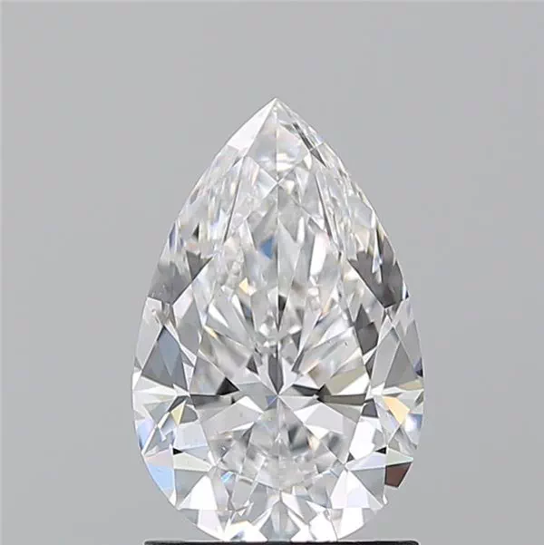 1.52 Carat · D · VS2 Rare Carat Ideal Cut