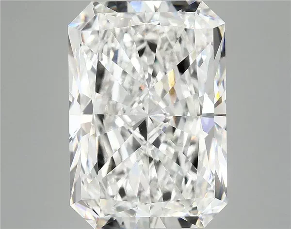 10.89 Carat · F · VVS2 Rare Carat Ideal Cut