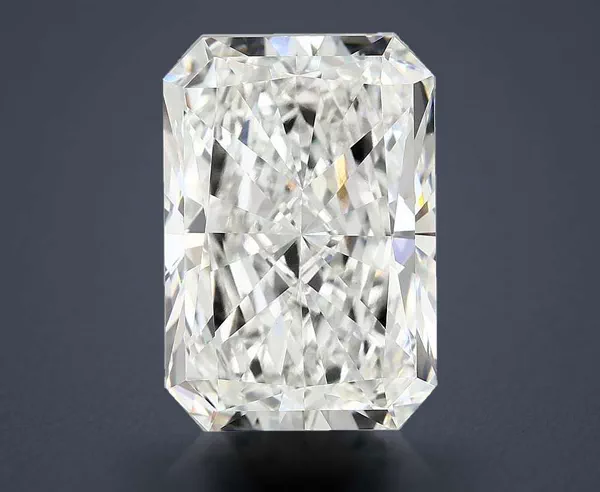 10.89 Carat · F · VVS2 Rare Carat Ideal Cut