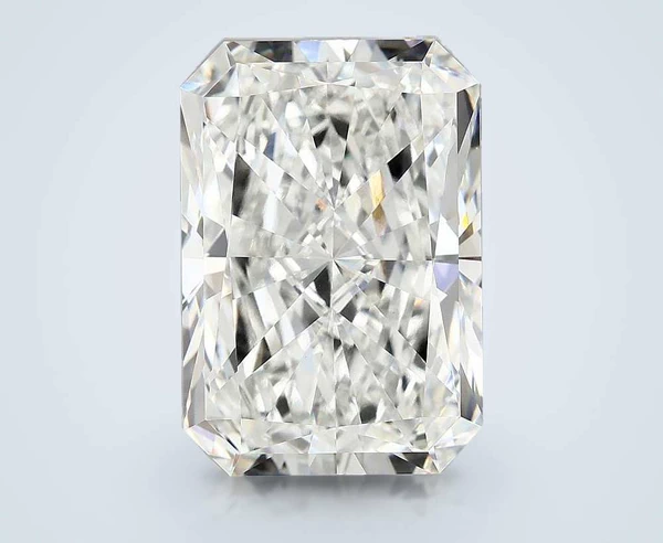 10.89 Carat · F · VVS2 Rare Carat Ideal Cut