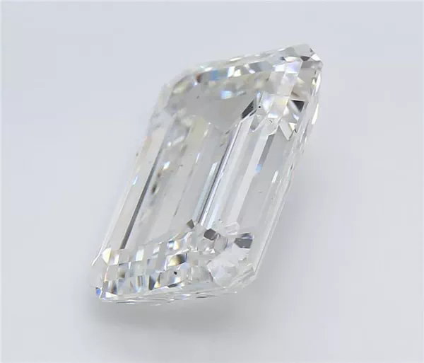 6.64 Carat · F · VS1 Rare Carat Ideal Cut